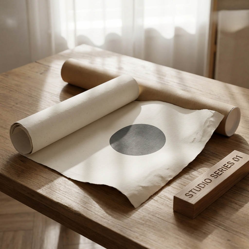 Large Format Printing