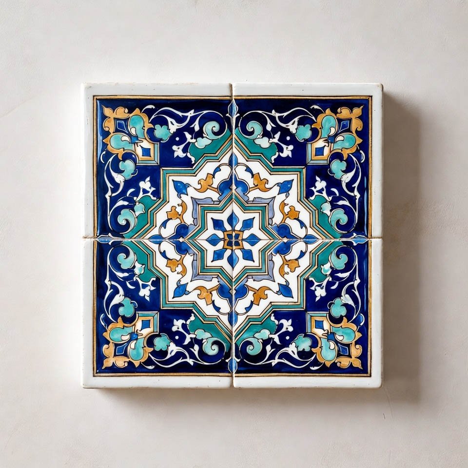 Ceramic Tiles
